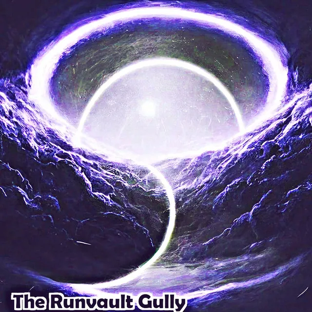 The Runvault Gully