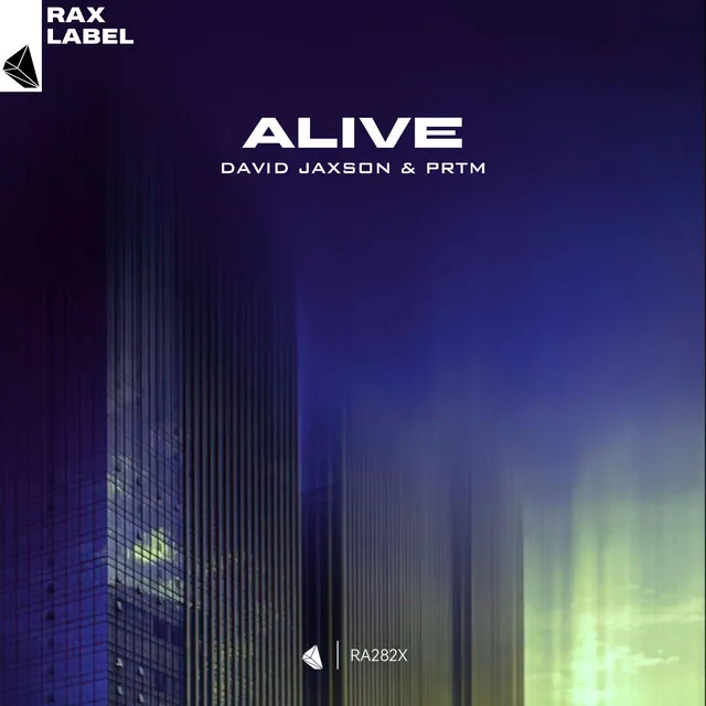 Alive