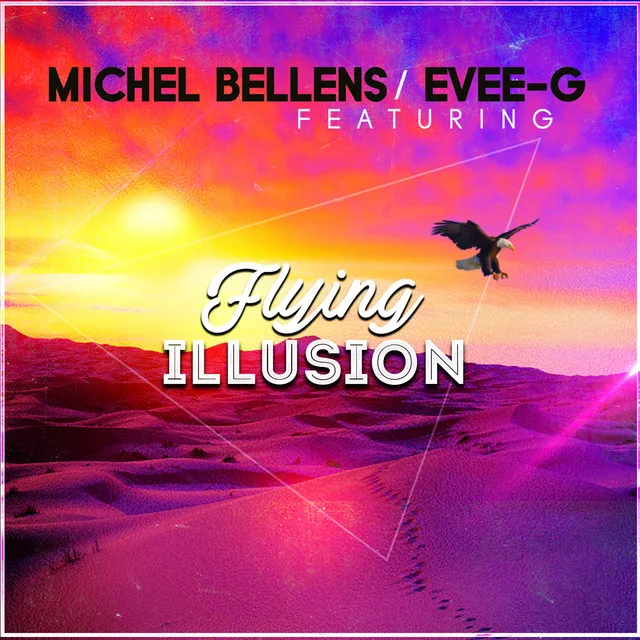 Flying Illusion - Radio Edit