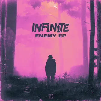 Enemy EP by INF1N1TE