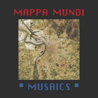 Musaics LP by Mappa Mundi