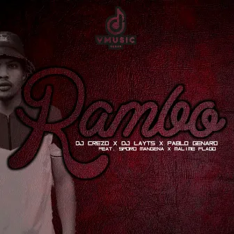 Rambo by DJ Crezo