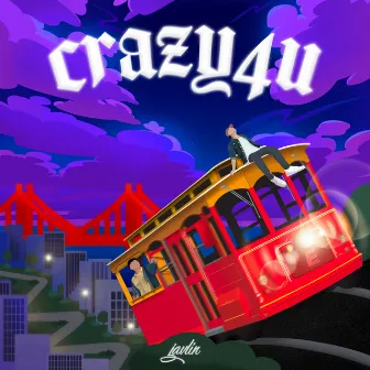 CRAZY4U (ReSped) by Javlin