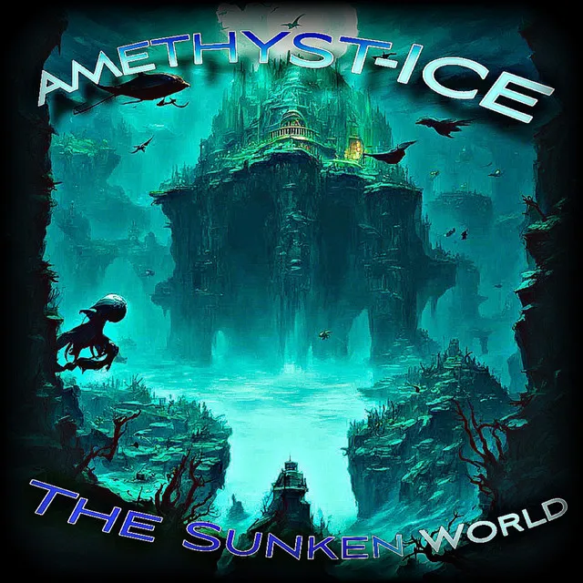 THE SUNKEN WORLD