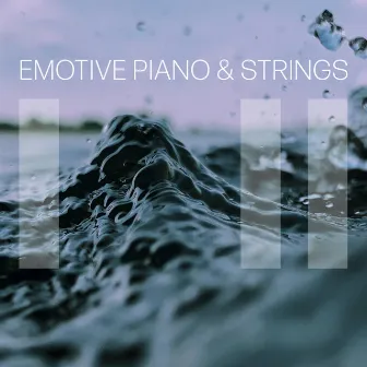 Emotive Piano and Strings by Esco Rivers