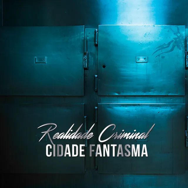 Cidade Fantasma