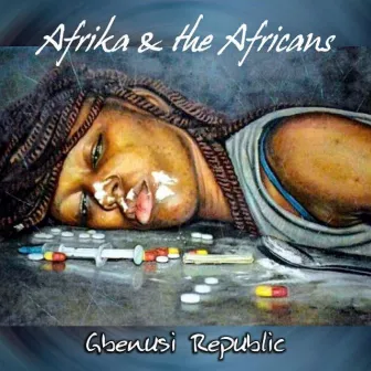 Gbenusi Republic by Afrika and the Africans