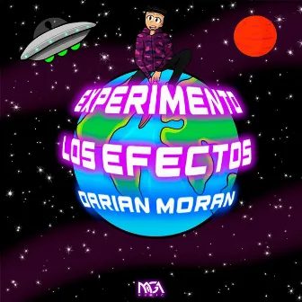 Experimento Los Efectos by Darian Moran