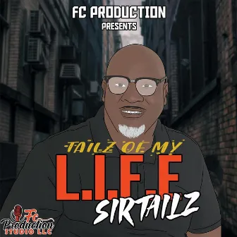 Tailz of My Life by 