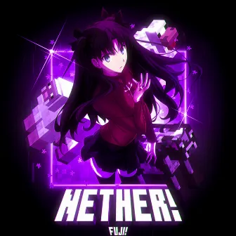 nether! by fuji!