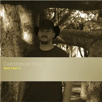 Both Feet In - Single by Christopher Todd