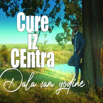 Dala Sam Godine by Cure iz centra