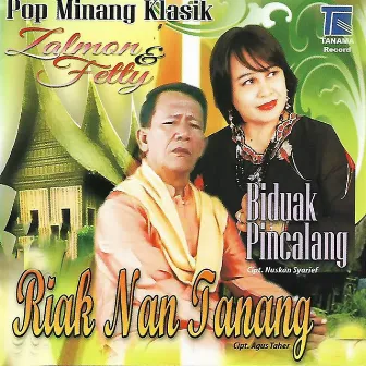 Riak Nan Tanang by Fetty