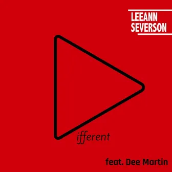 Different by Leeann Severson