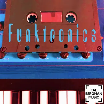 Funktronics by Unknown Artist