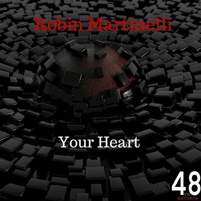 Your Heart - Original Mix