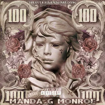 4 Hunnid by Manda G Monroe