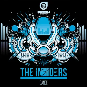 Dance by The Insiders