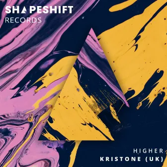 Higher by Kristone (UK)