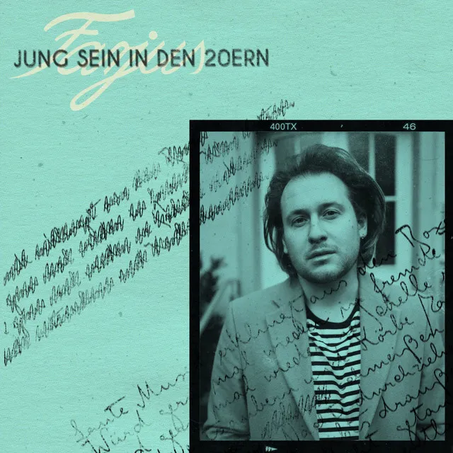 Jung sein in den 20ern