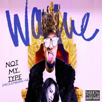 Not My Type (Ain't Checkin 4 U) by Wayne