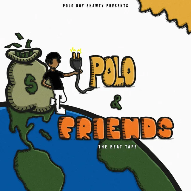 Polo & Friends