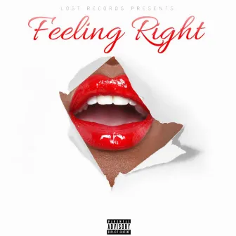 Feeling Right by HeemWavy