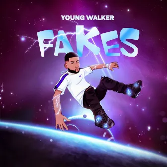 Fakes by YOUNG WALKER 081