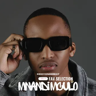 Mnandi Mculo Vol.4 Fav Selection by Kiddyondebeat