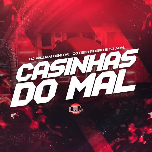 Casinhas do Mal