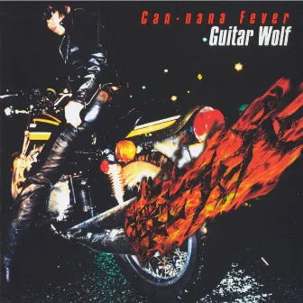 環七フィーバー by Guitar Wolf