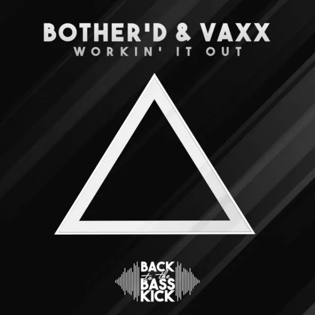 Workin' it Out - Original Mix