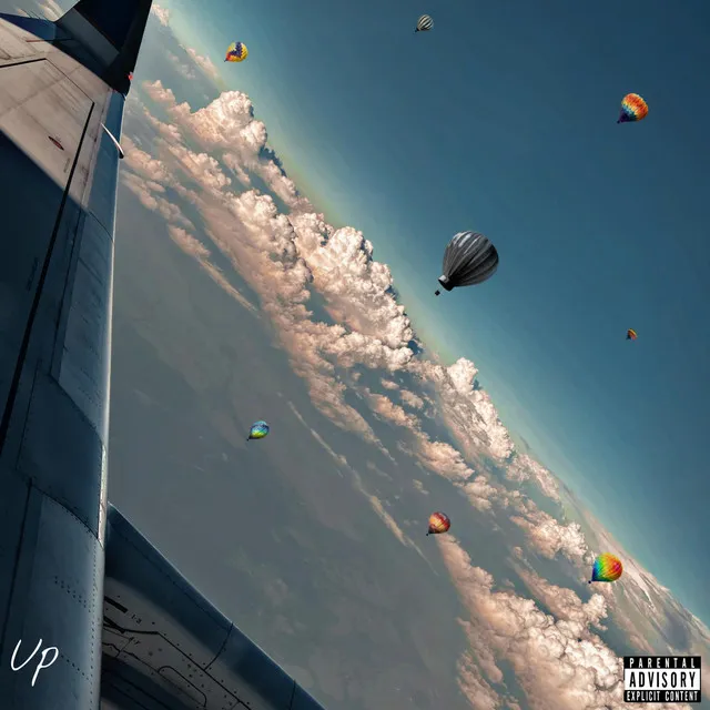 Up