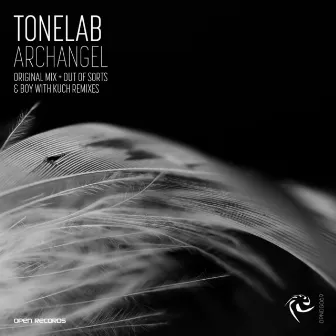 Archangel by Tonelab