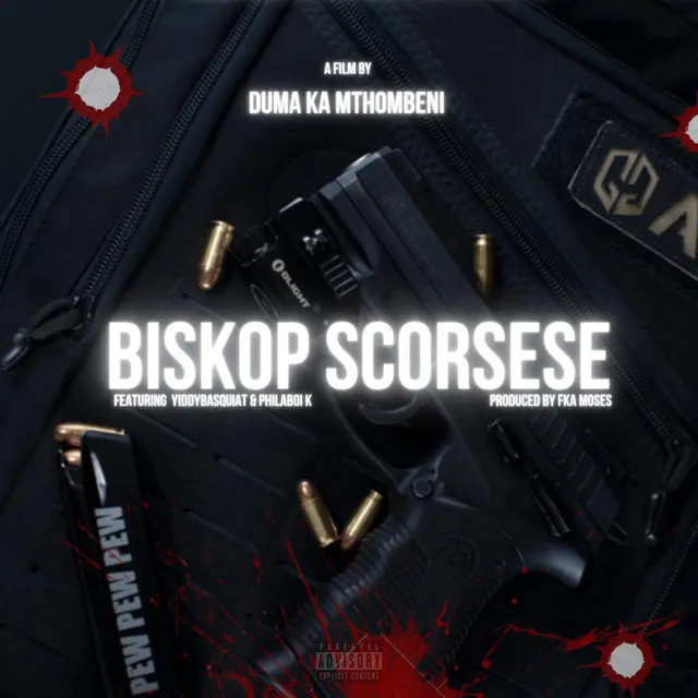 Biskop Scorsese