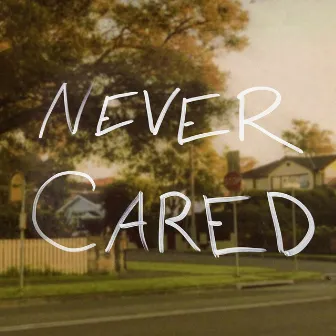 Never Cared by 44romance