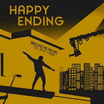 Happy Ending by Brass Pas Pas Pas Pas