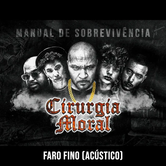 Faro Fino (Acústico)