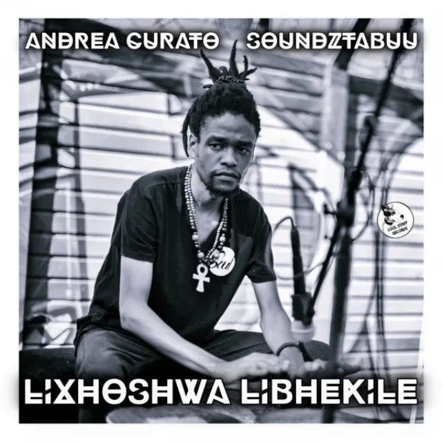 Lixhoshwa Libhekile - Afro Bounce Mix