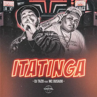 Itatinga by DJ TAZO