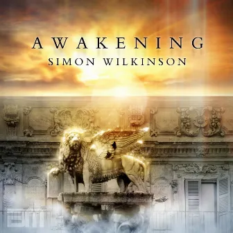 Awakening by Simon Wilkinson