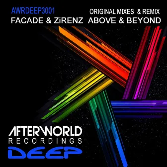 Above & Beyond by Façade