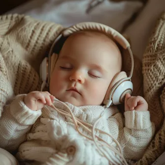 Lullaby Dreams: Baby Sleep Melodies by littleONES