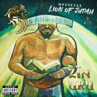 Zin Uru by Official Lion of Judah