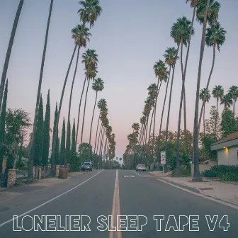 Sleep Tape V4 by Lonelier