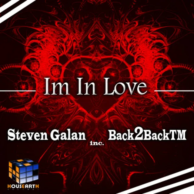 I'm In Love - Back2BackTM Remix