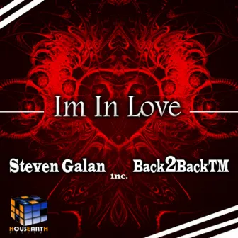 I'm In Love by Steven Galan