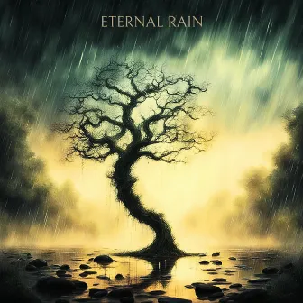 Eternal Rain by Mellodhya