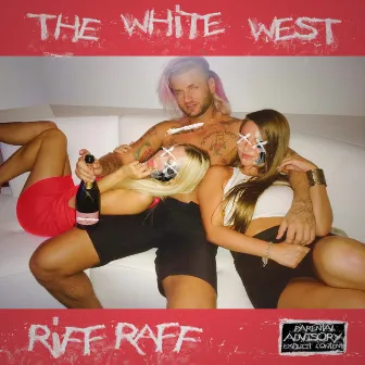 The White West by DJ Afterthought