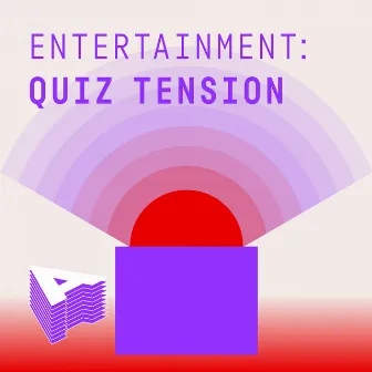 Lifestyle - Quiz Tension by Thomas Jack Robson